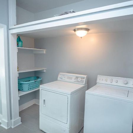 Appartamento Remodeled Historic 2Br 1Ba House Near Downtown San Antonio Esterno foto