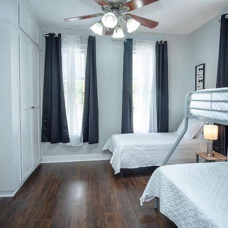 Appartamento Remodeled Historic 2Br 1Ba House Near Downtown San Antonio Esterno foto