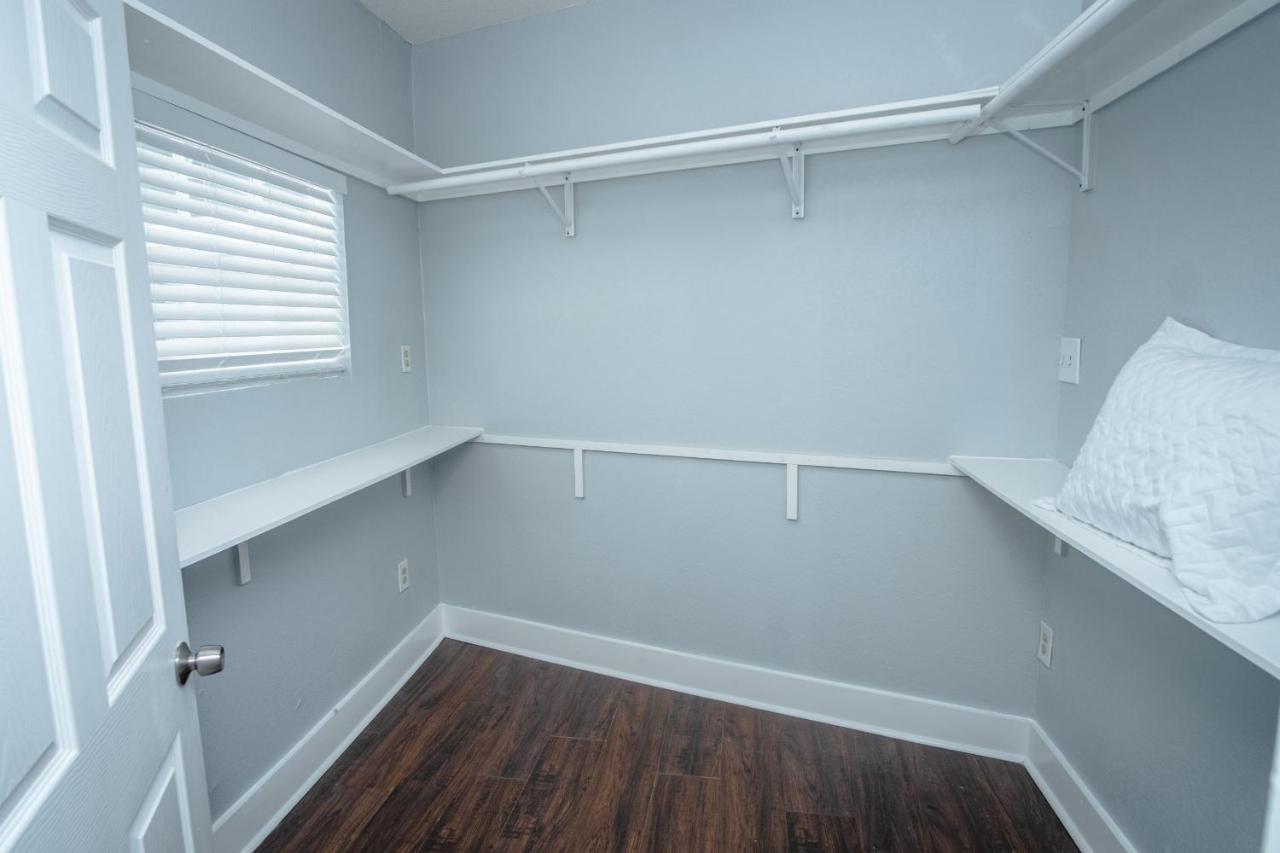 Appartamento Remodeled Historic 2Br 1Ba House Near Downtown San Antonio Esterno foto
