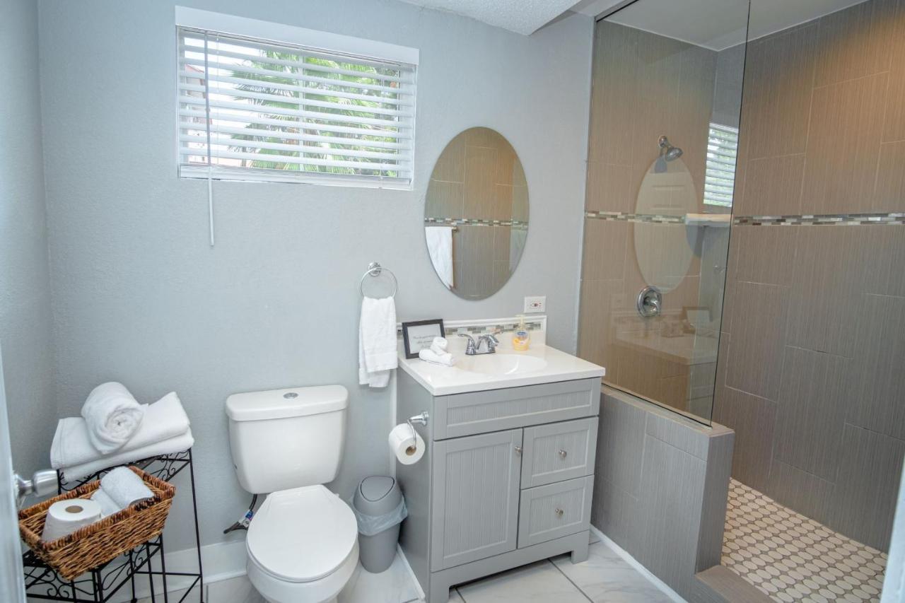 Appartamento Remodeled Historic 2Br 1Ba House Near Downtown San Antonio Esterno foto