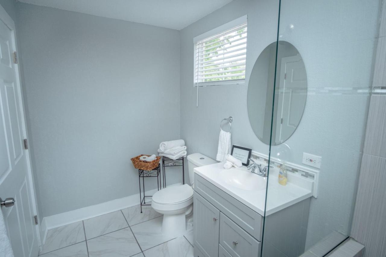 Appartamento Remodeled Historic 2Br 1Ba House Near Downtown San Antonio Esterno foto